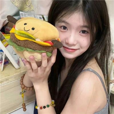 昨日女孩